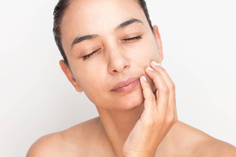 Skincare Untuk Kulit Kusam Dan Gelap